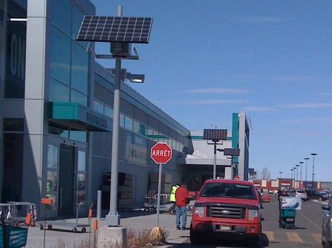 Elumen Solar Light Reno Depot